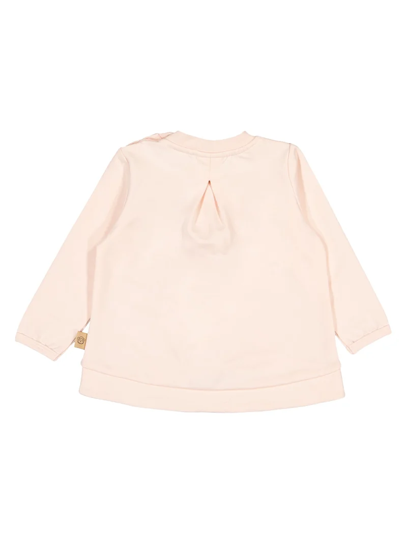 Sweatshirt Apricot