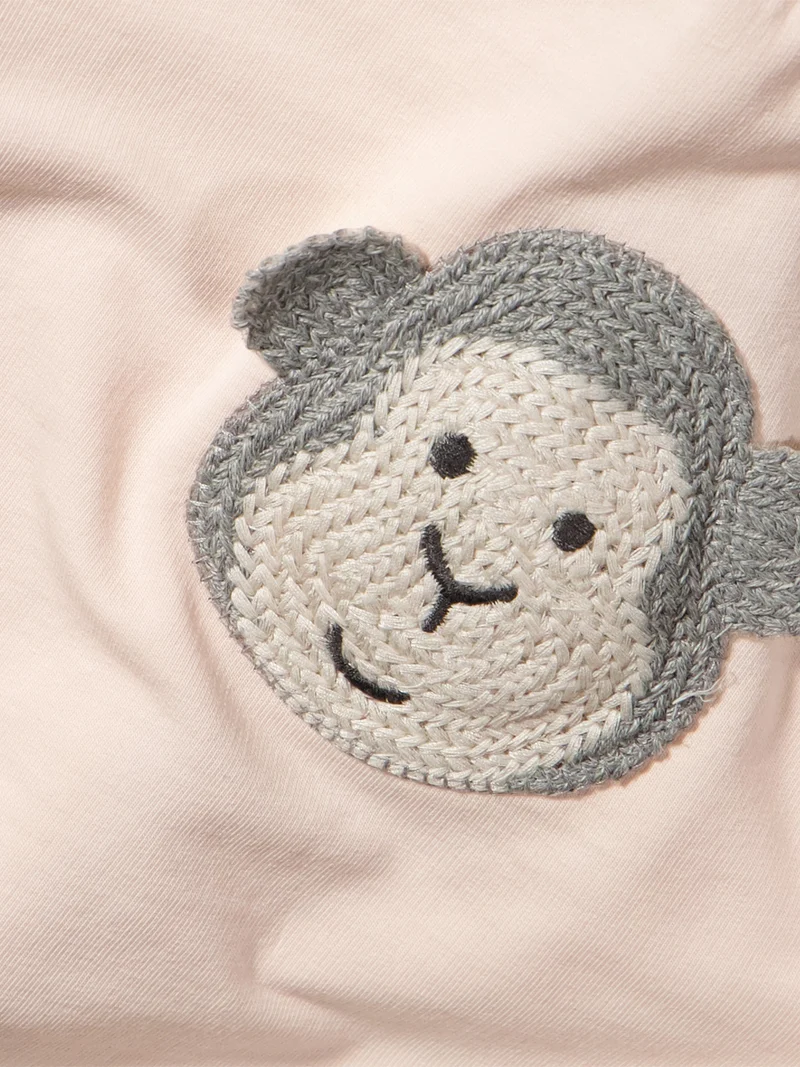 Sweatshirt Apricot