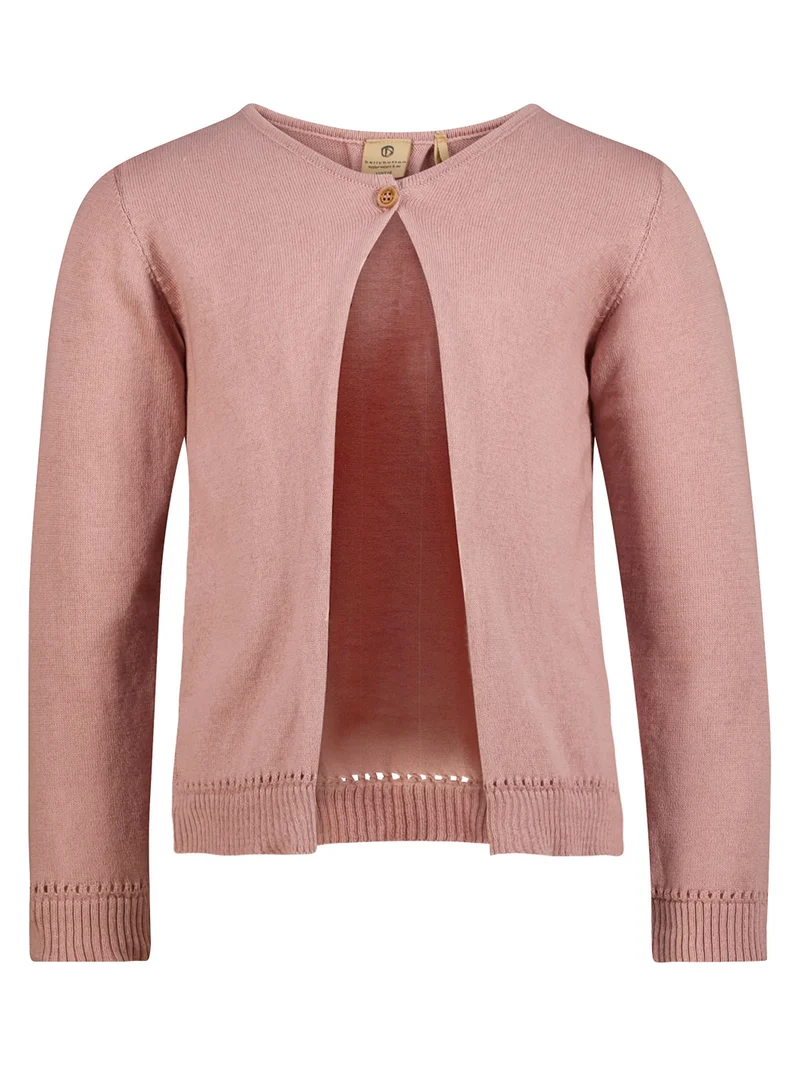 Strickjacke Rosa