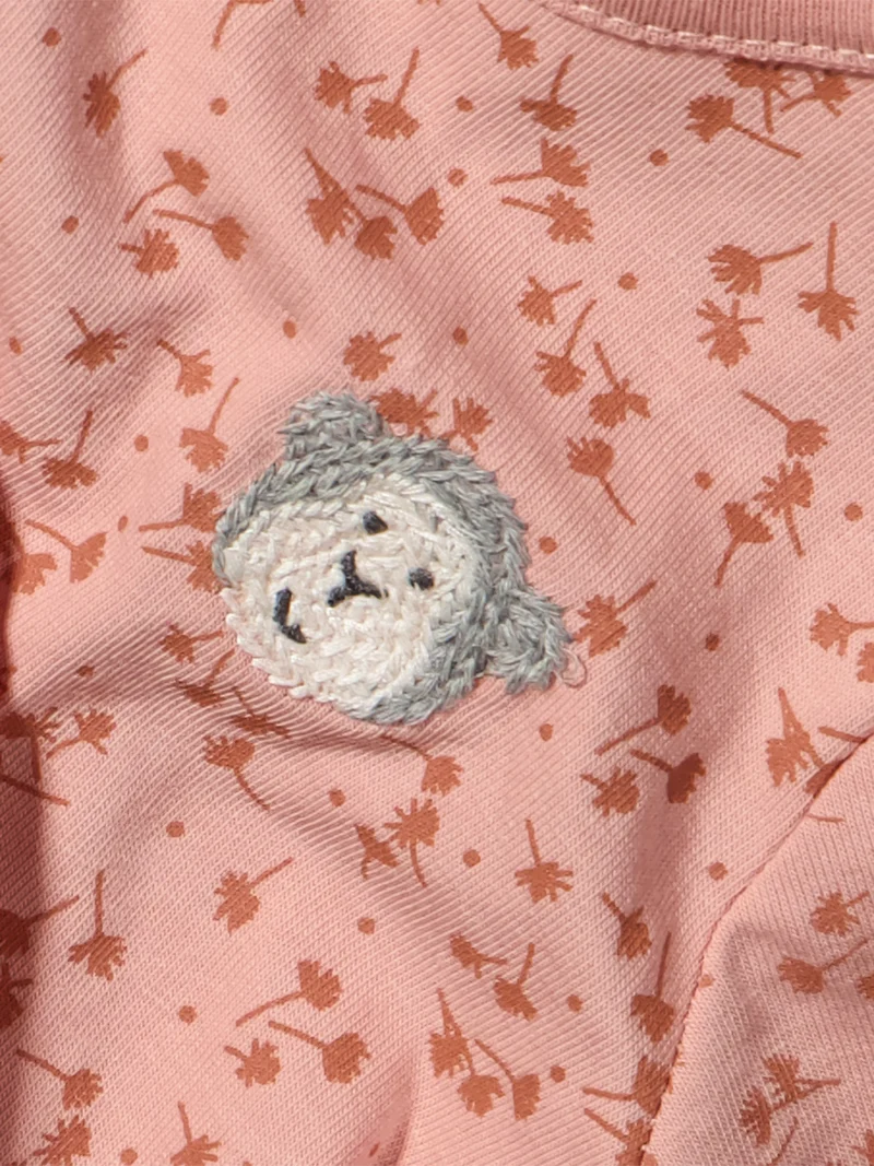 Longsleeve Rosa