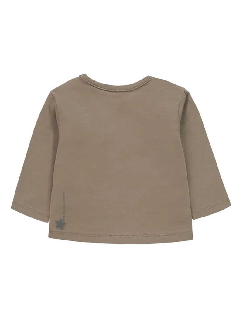 Longsleeve Khaki