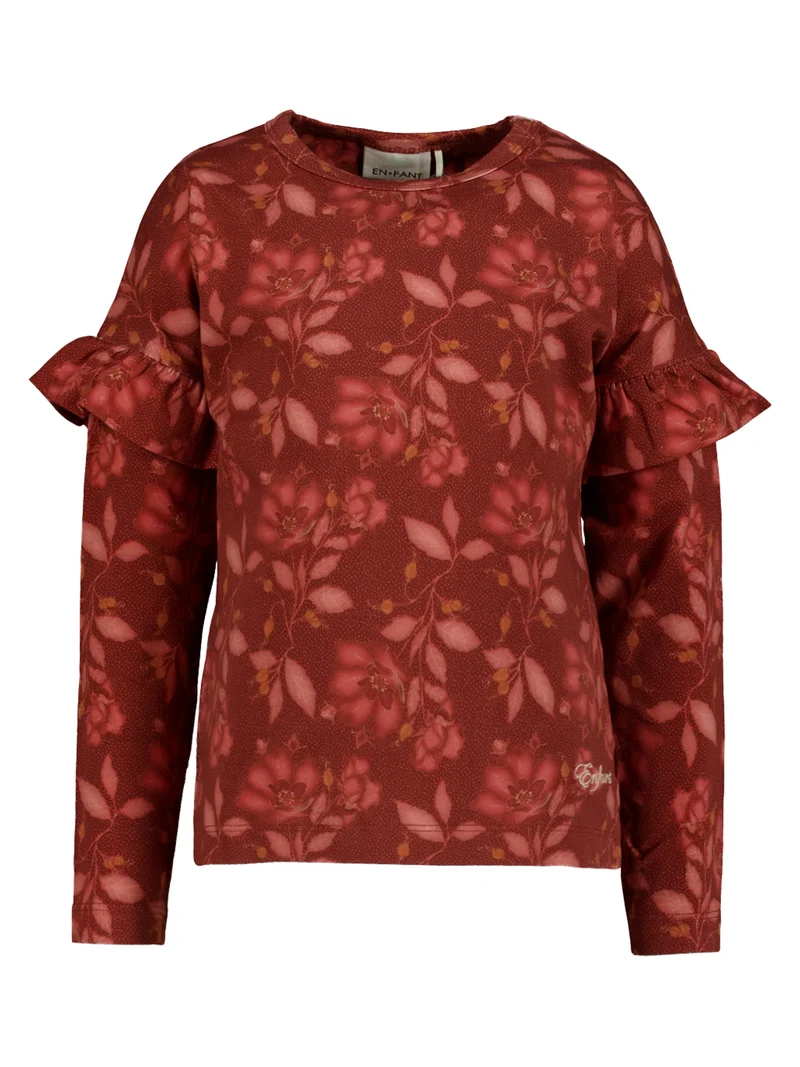 Longsleeve Rot