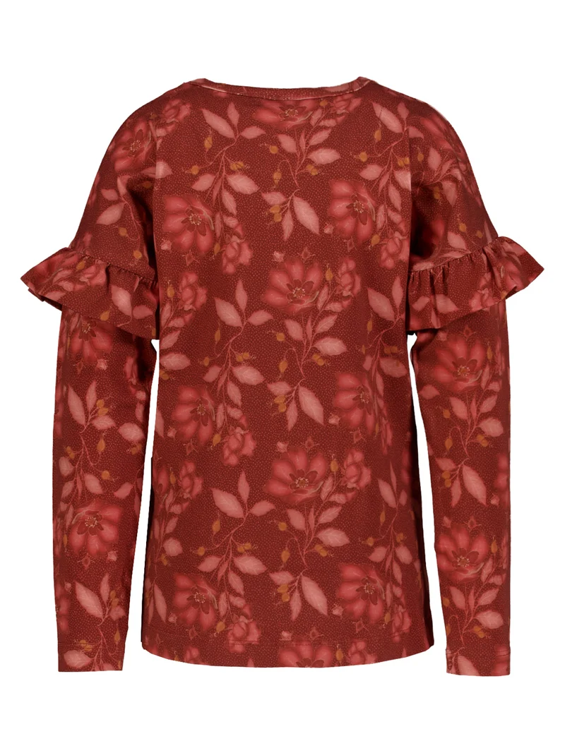 Longsleeve Rot