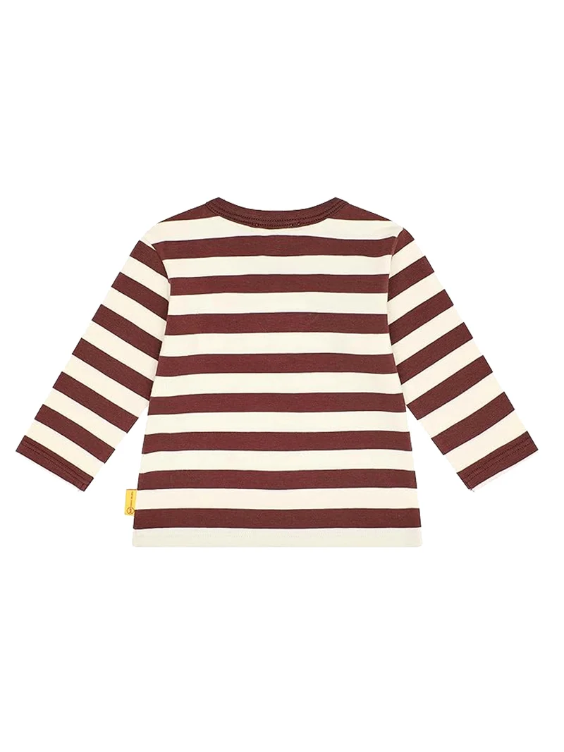 Longsleeve Weiß