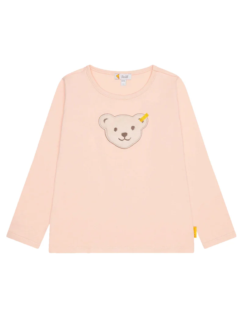 Longsleeve Apricot