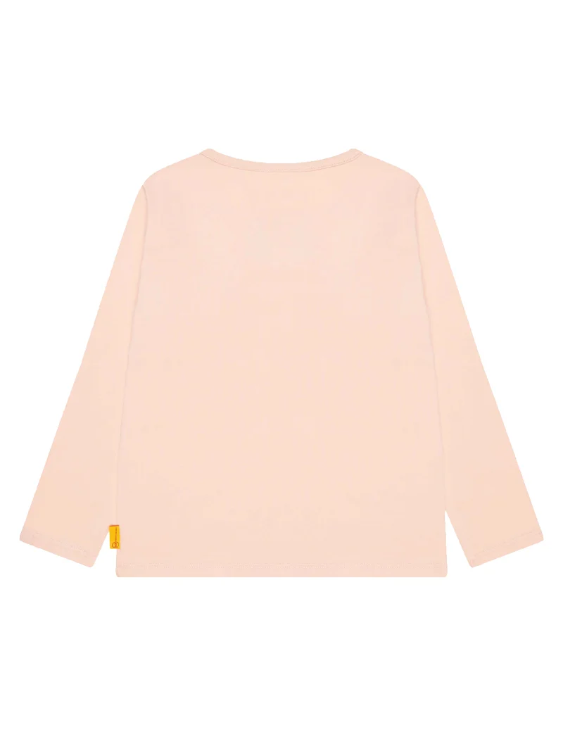 Longsleeve Apricot
