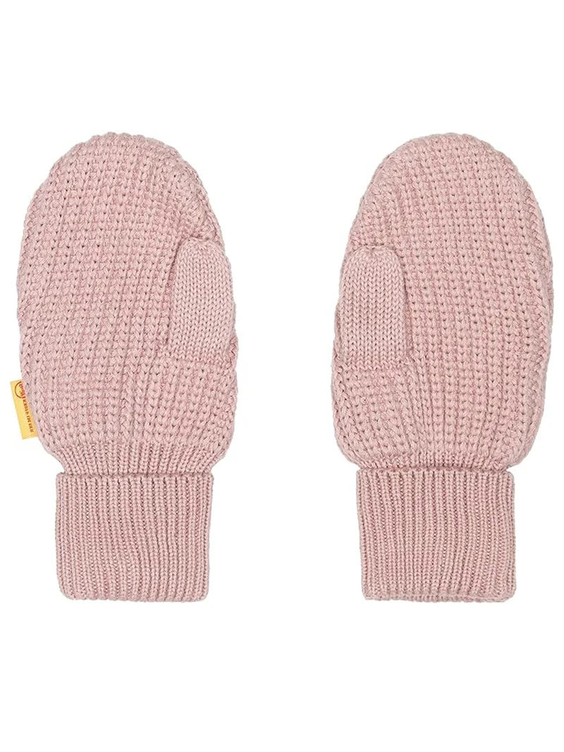 Handschuhe Rosa