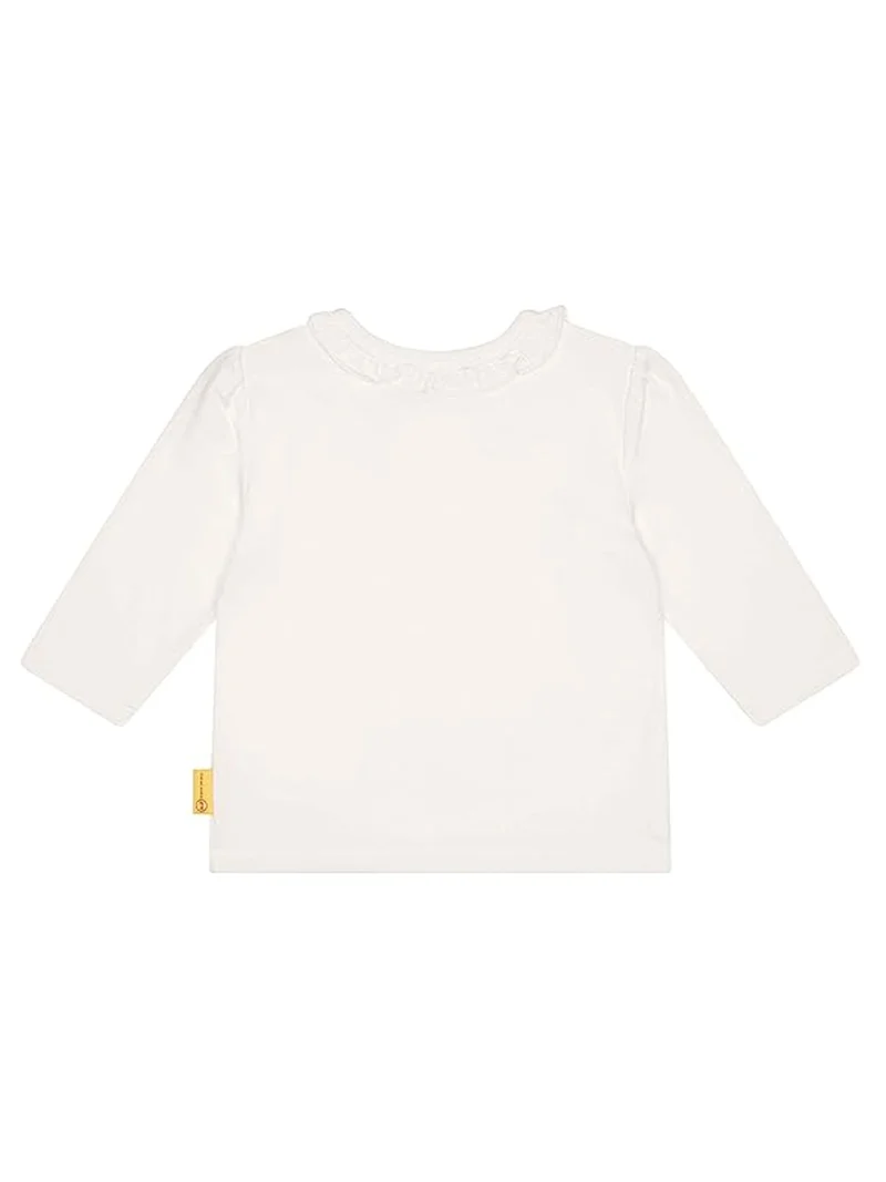 Longsleeve Weiß