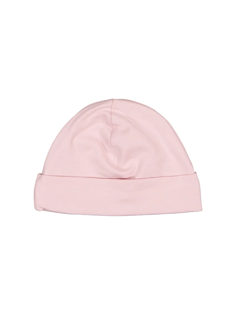 Beanie Rosa