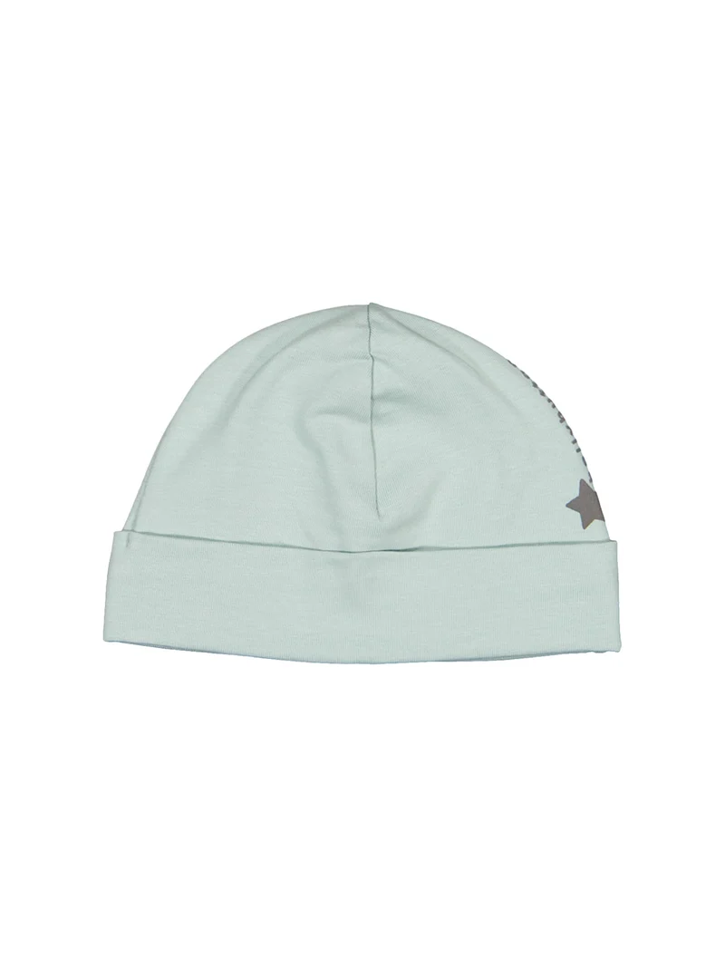 Beanie Mintgrün