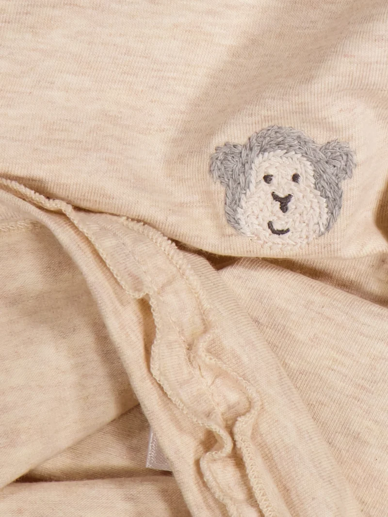 Longsleeve Beige