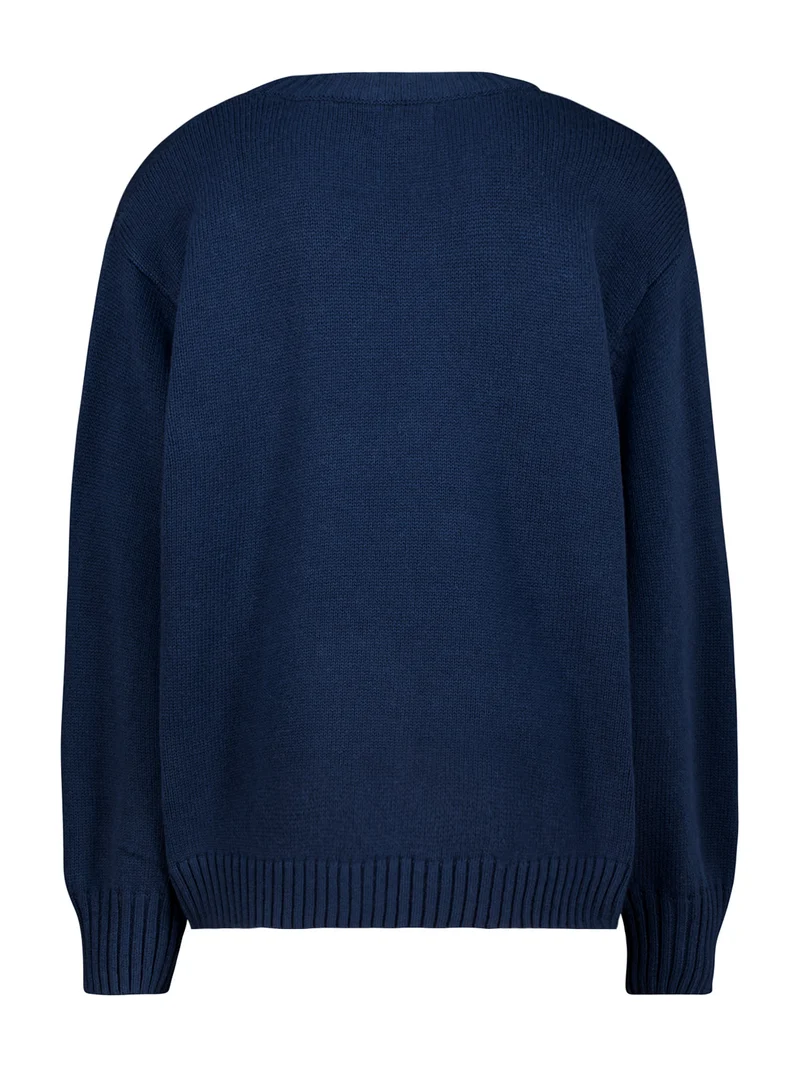 Pullover Bello Blau