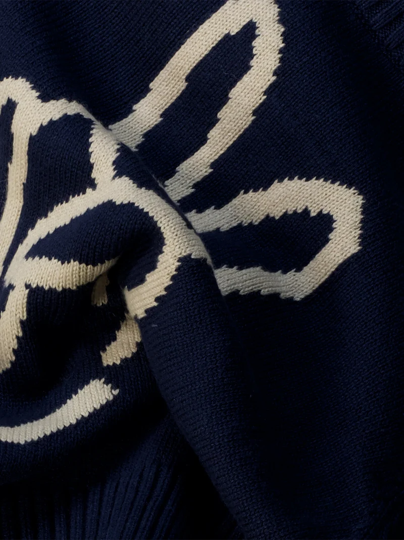 Pullover Bello Blau