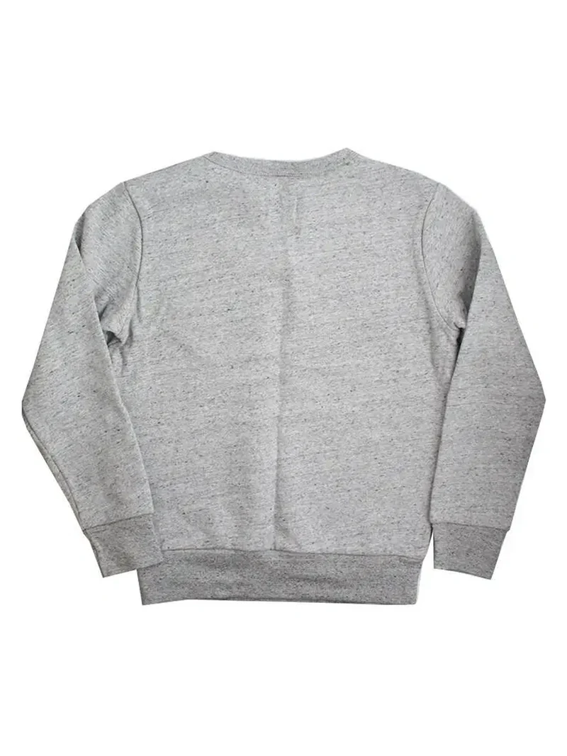 Sweatshirt Grau