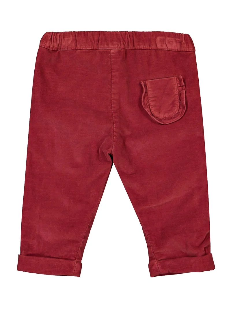 Cordhose Rot