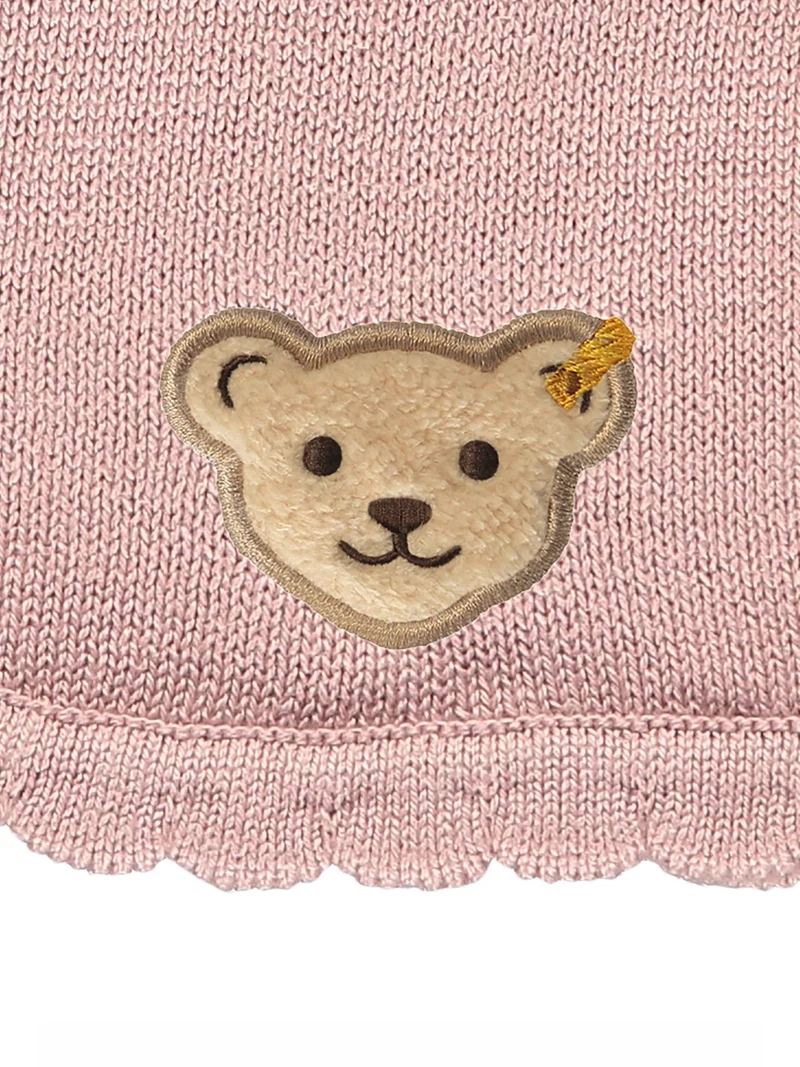 Strickjacke Rosa