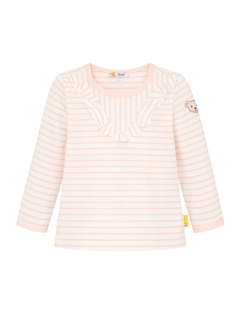 Longsleeve Rosa