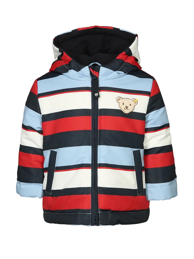 Winterjacke Mehrfarbig