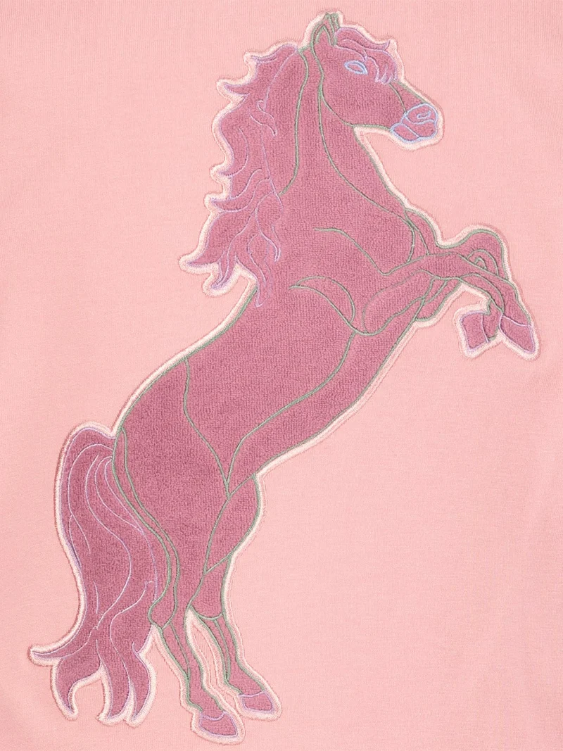 Longsleeve Rosa
