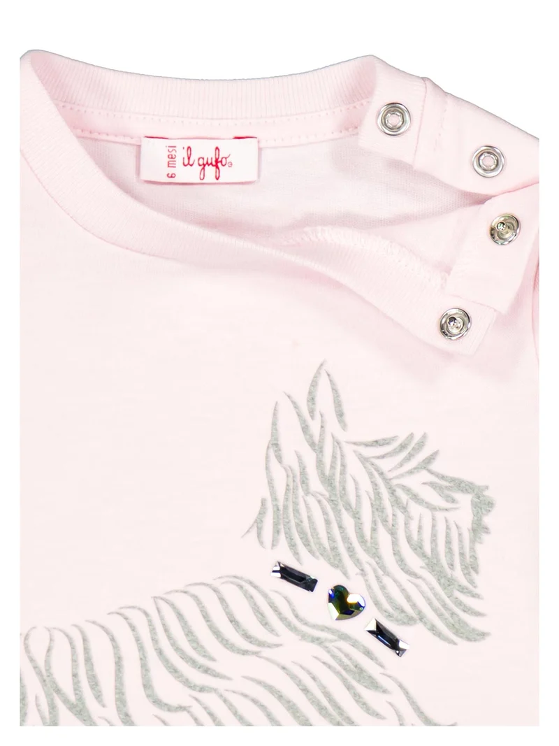 Longsleeve Rosa