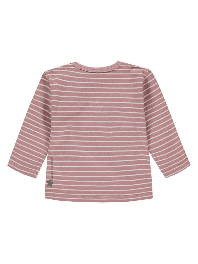 Longsleeve Rosa