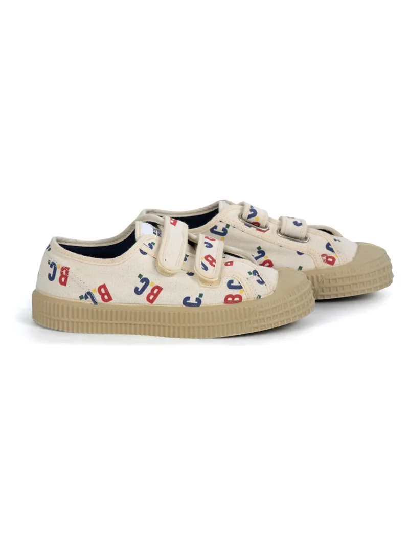 Sneakers Weiß