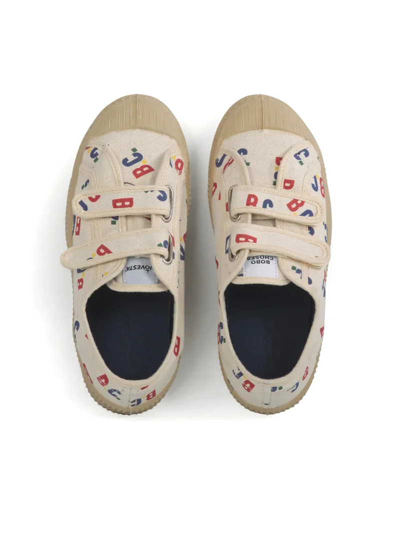 Sneakers Weiß
