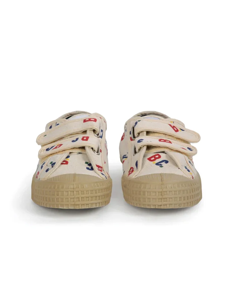 Sneakers Weiß