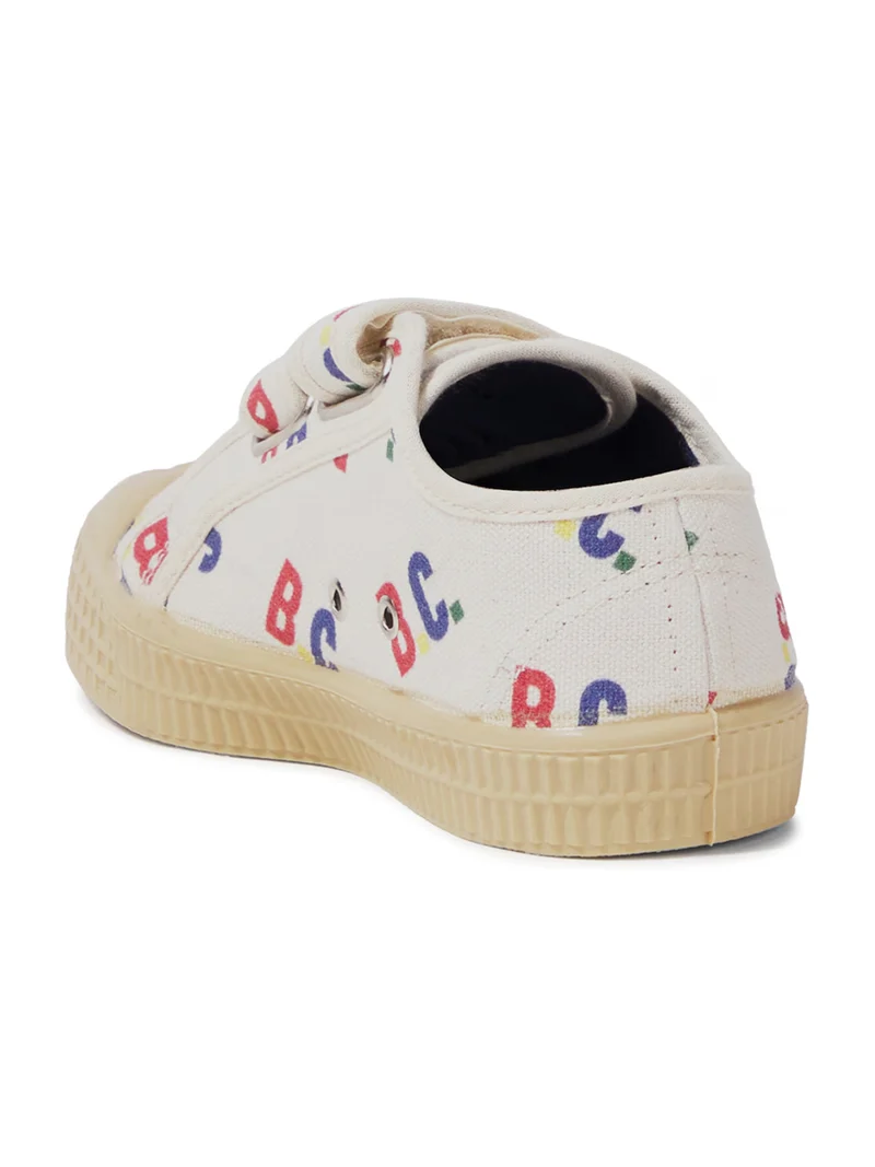 Sneakers Weiß