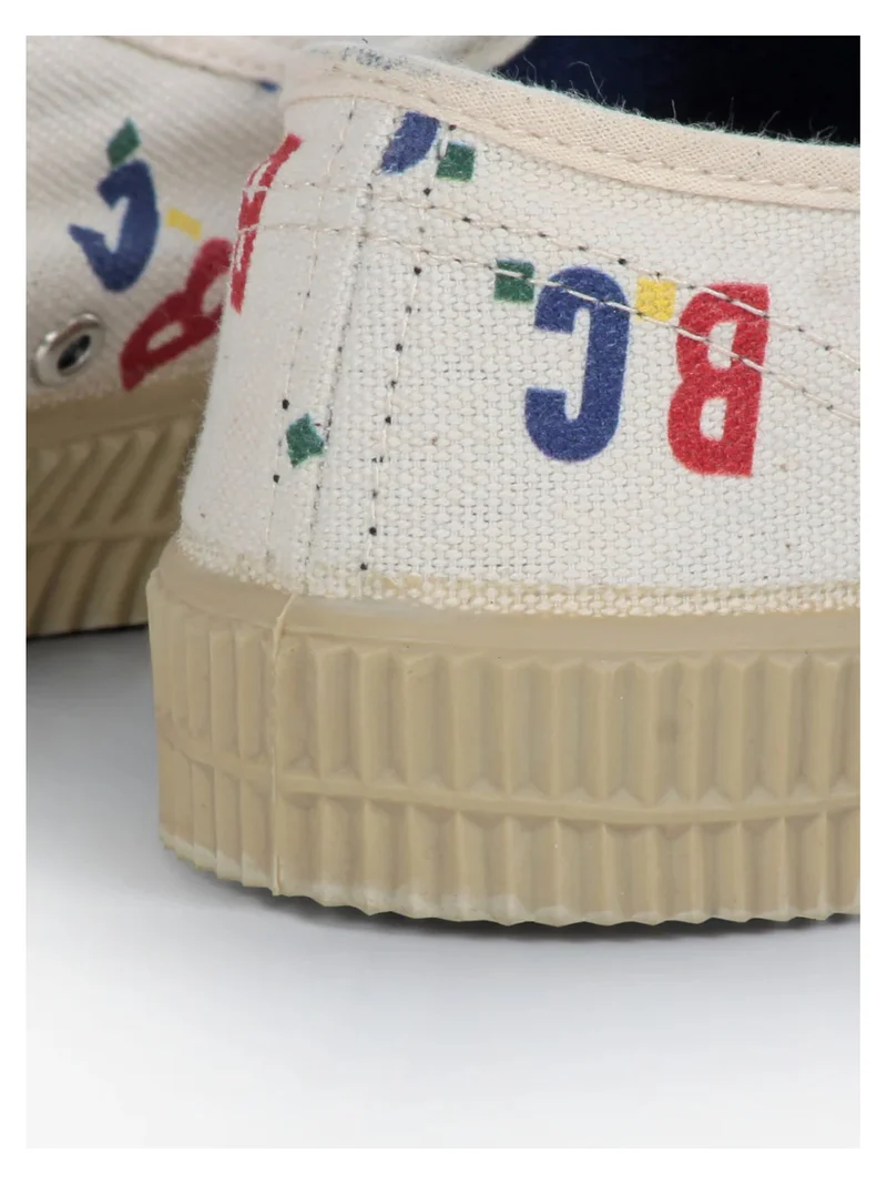 Sneakers Weiß