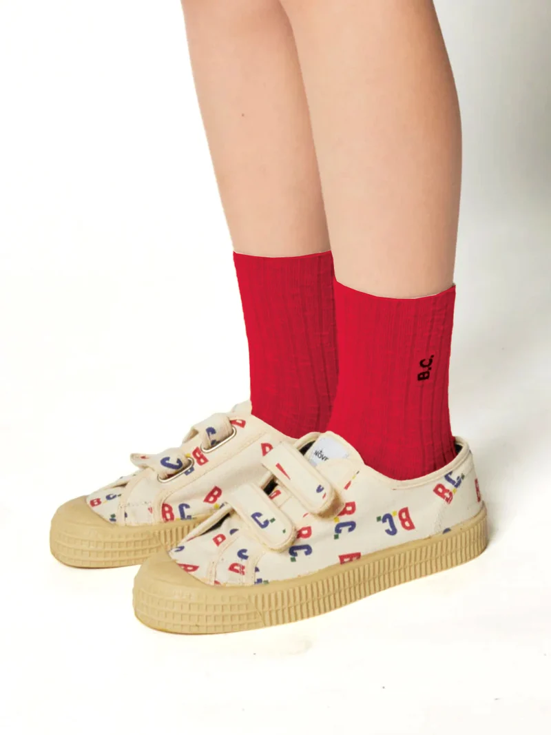 Sneakers Weiß