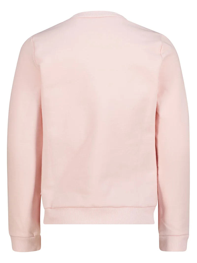 Pullover Rosa