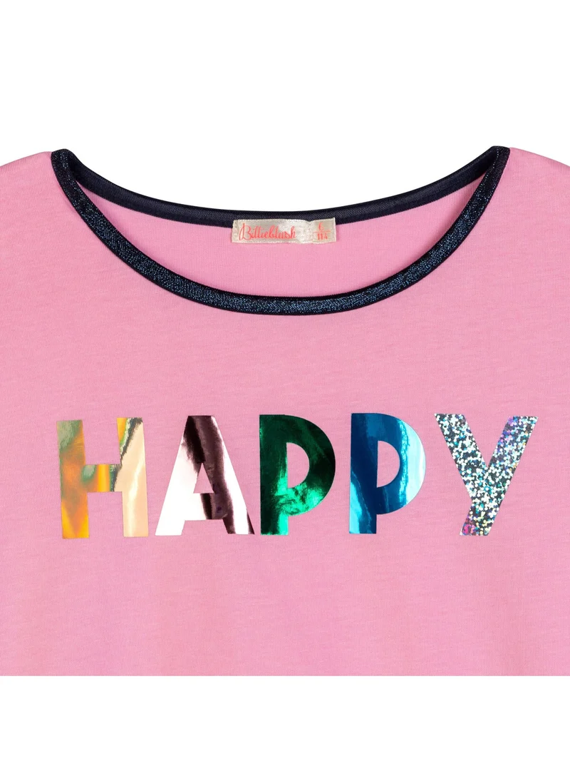 Longsleeve Pink