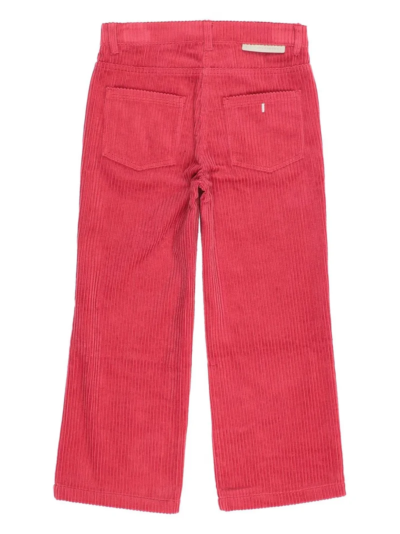 Cordhose Koralle