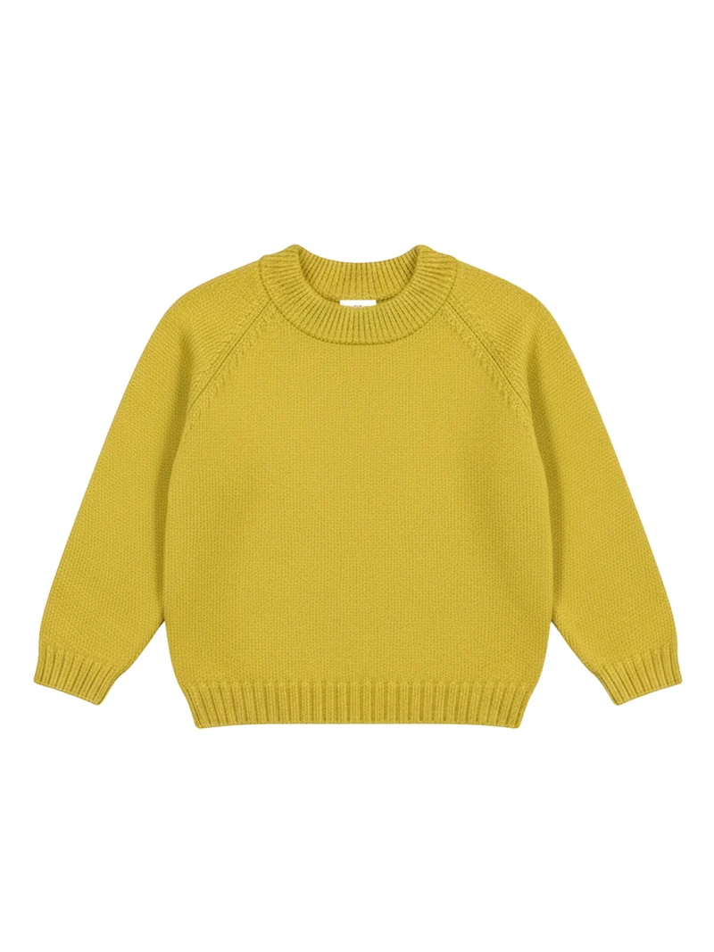 THE WOOLLY SWEATER - quince