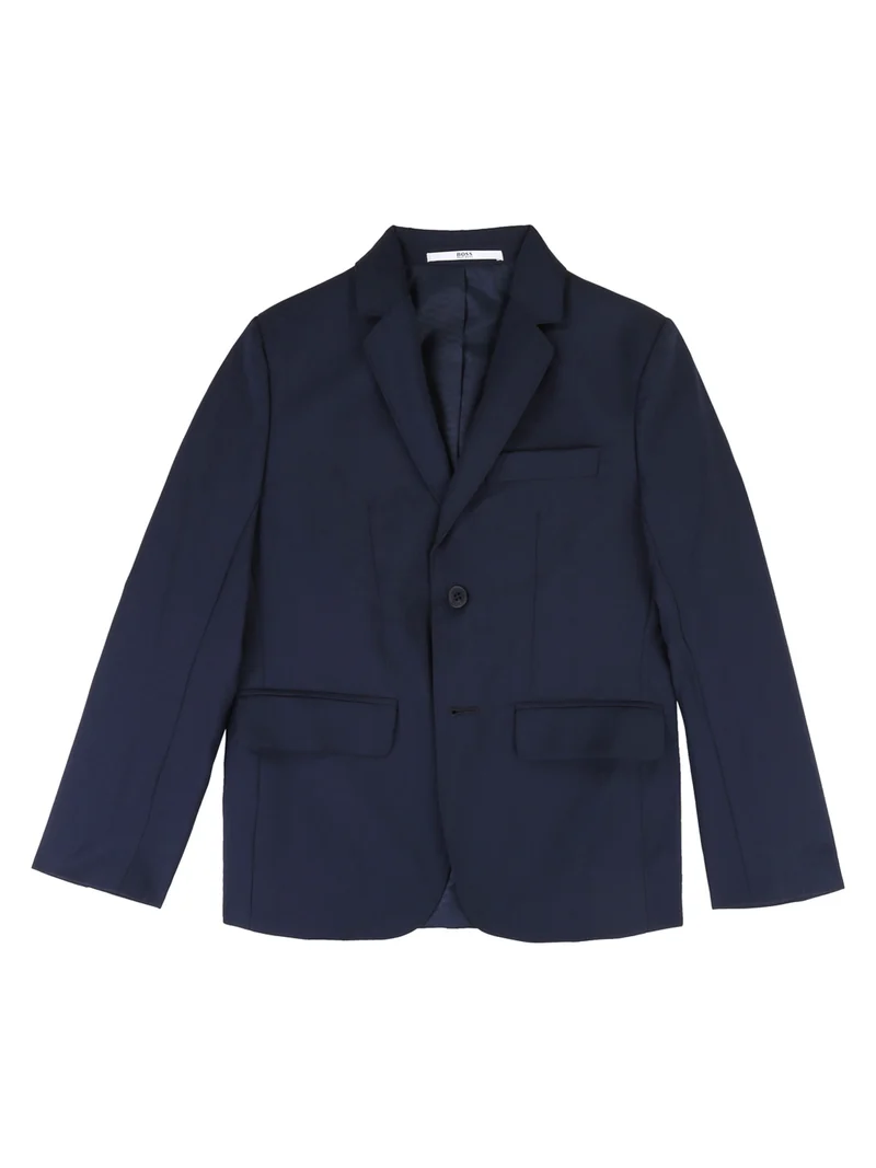 Blazer Marineblau