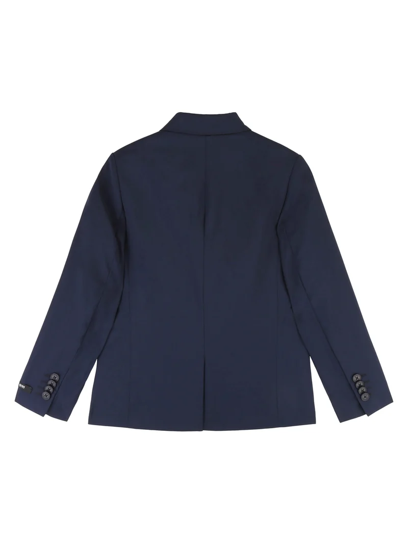 Blazer Marineblau