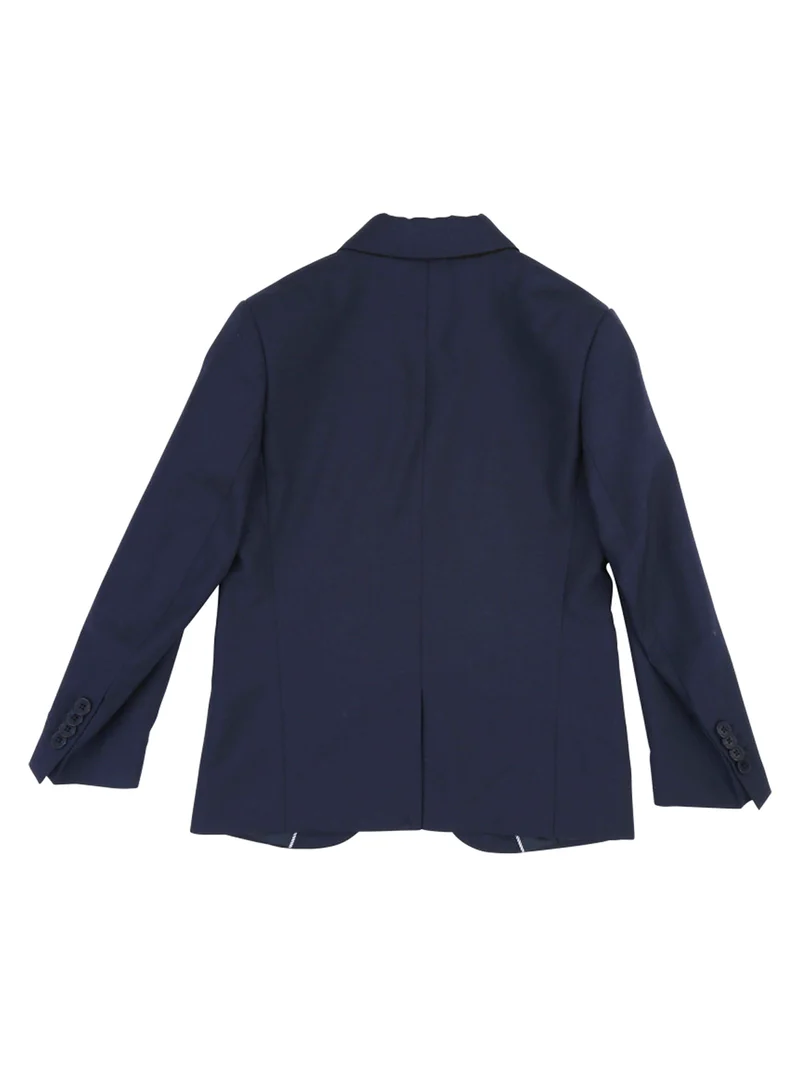 Blazer Marineblau