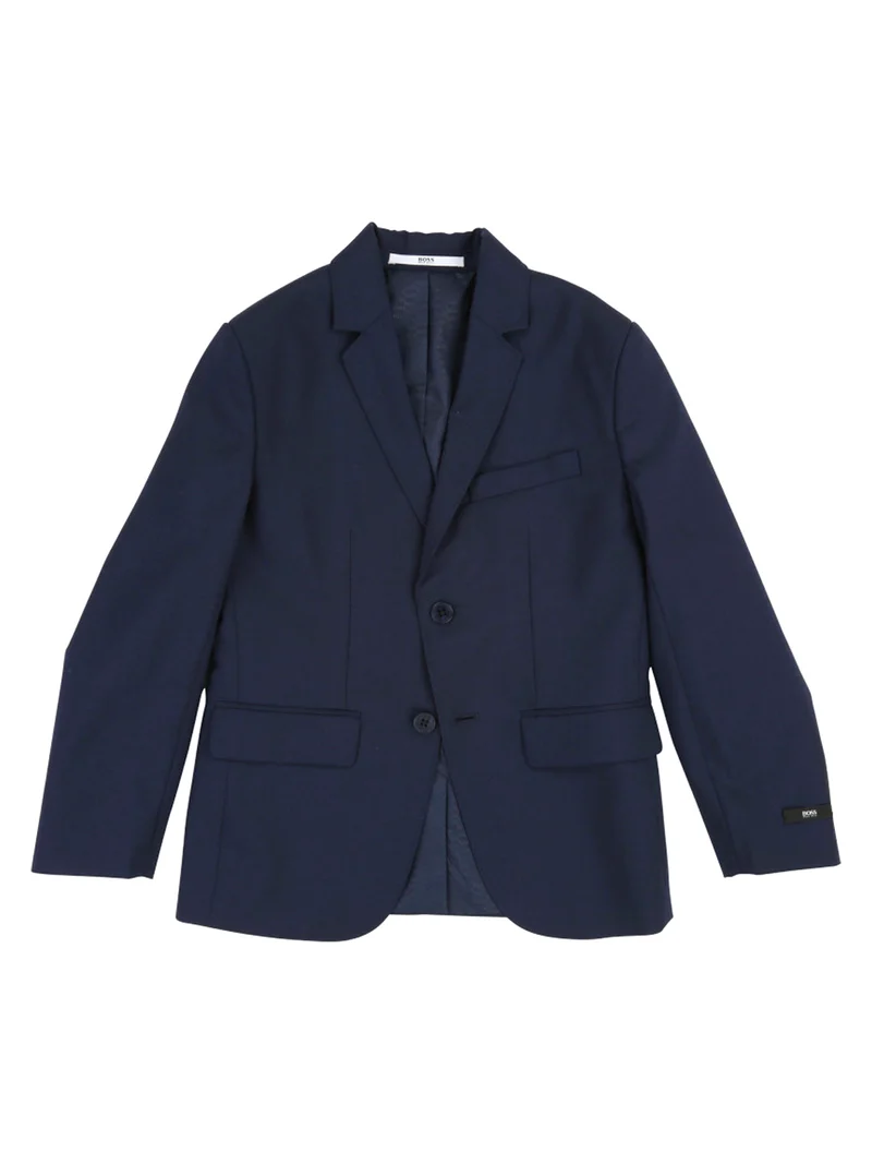 Blazer Marineblau