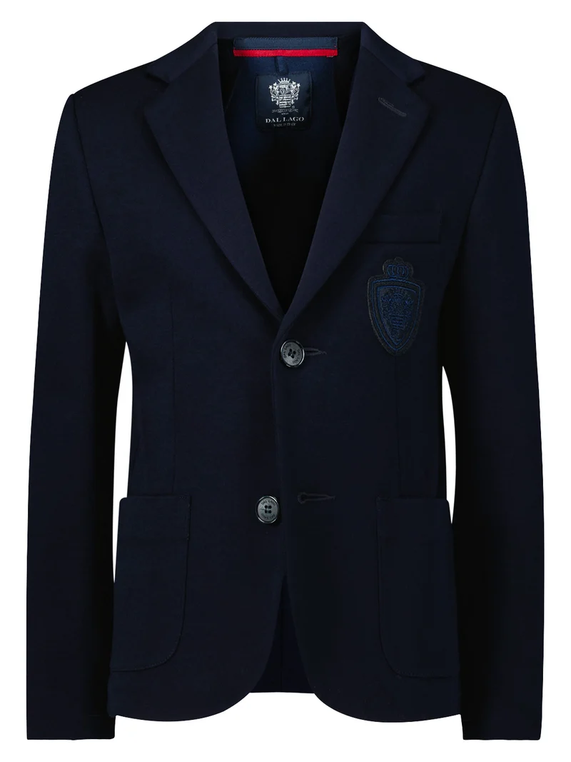 Blazer Bastien S Marineblau