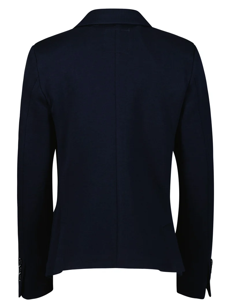 Blazer Bastien S Marineblau