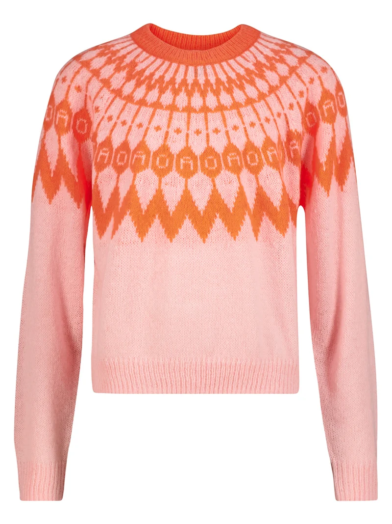 Pullover Nam Rosa