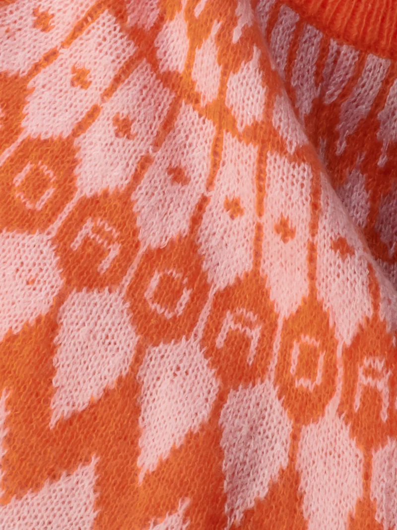Pullover Nam Rosa