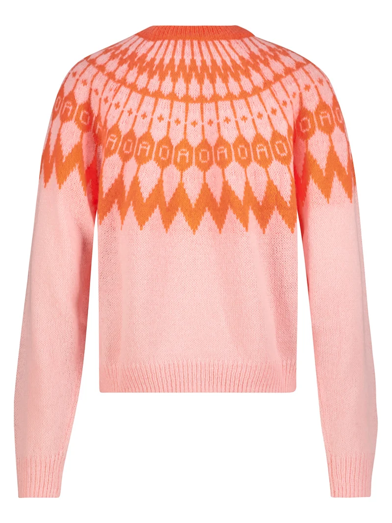 Pullover Nam Rosa