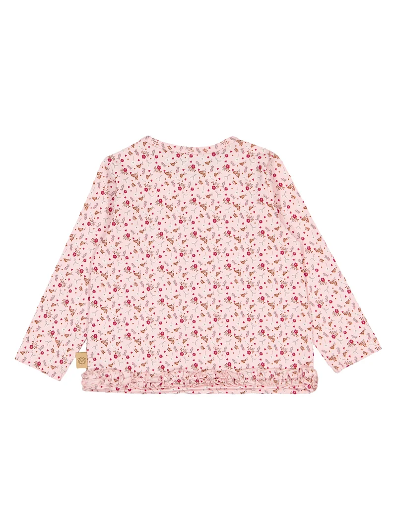 Longsleeve Rosa