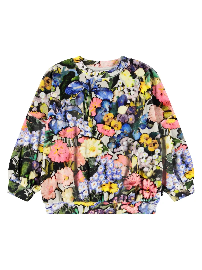Pullover Mehrfarbig