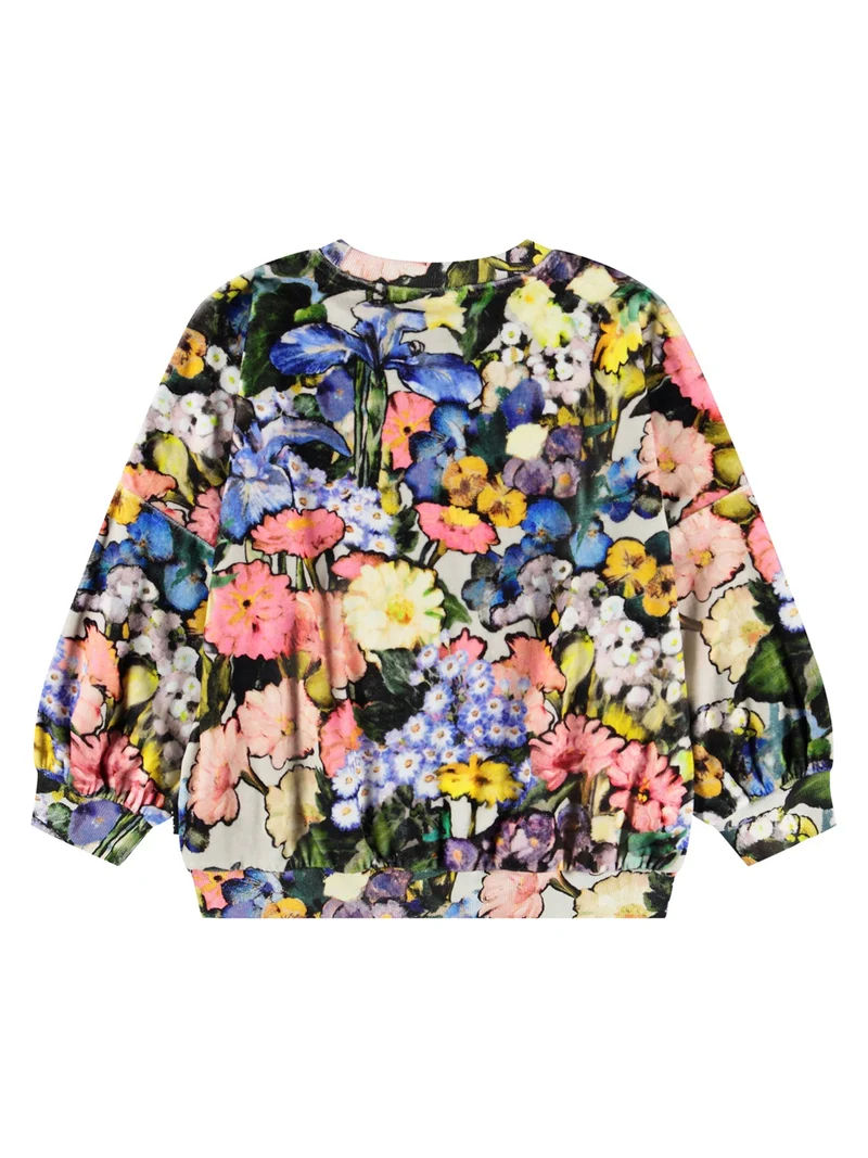 Pullover Mehrfarbig