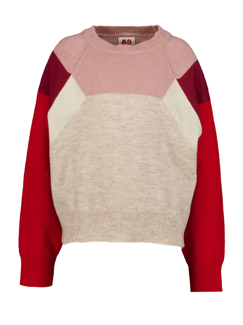 Pullover Rot