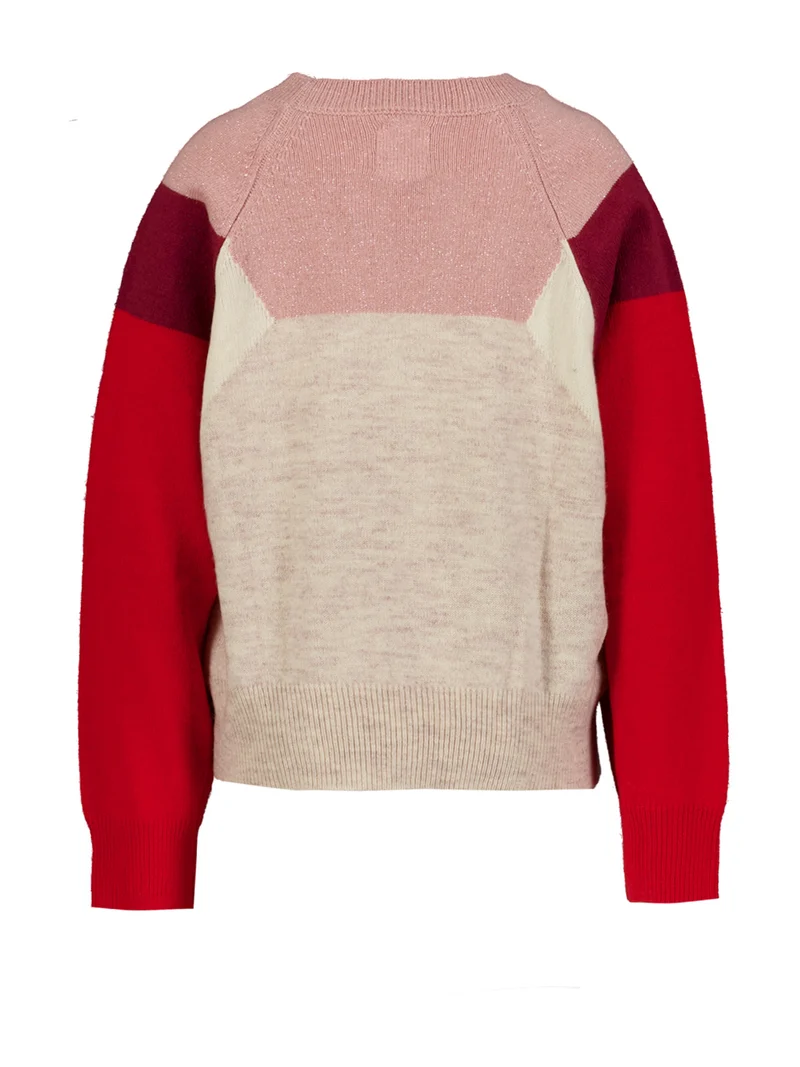 Pullover Rot