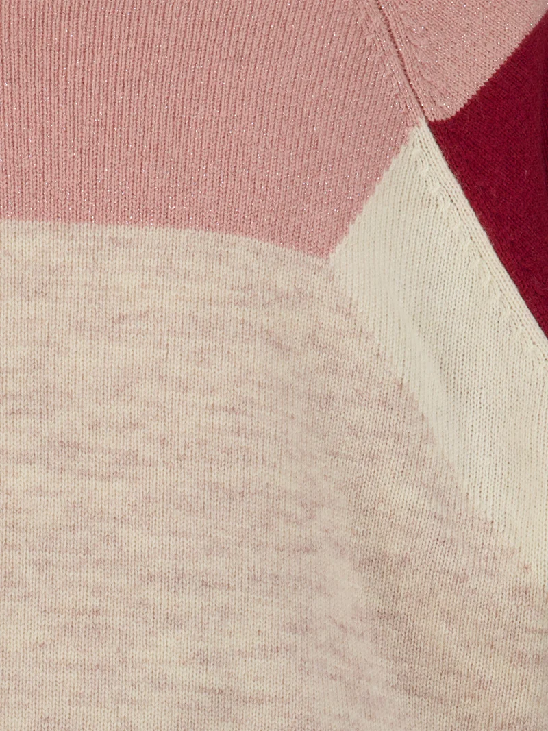 Pullover Rot